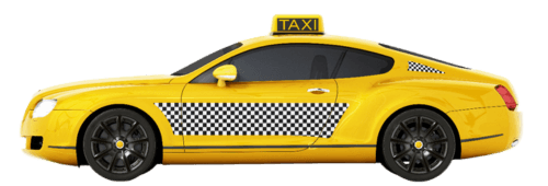 Bentley taxi_500x170